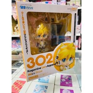 Good Smile Nendoroid Kagamine Len Append